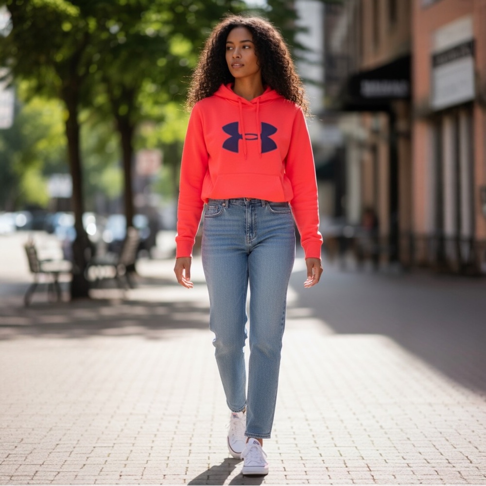 Under Armour Hoodie